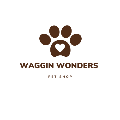 waggin wonders